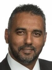 Gasant Jacobs - Founder