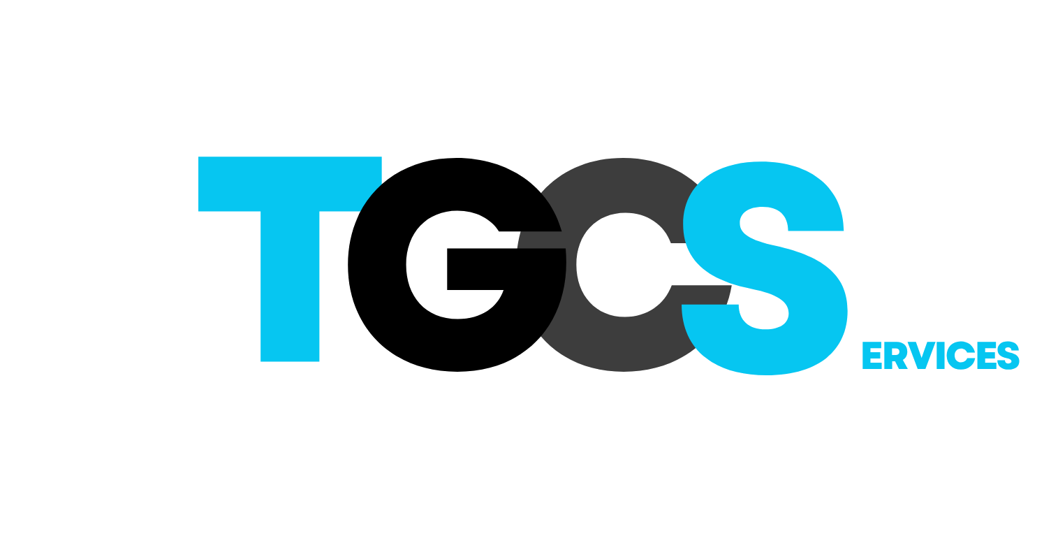 TGC Services Logo